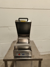 sealing machine Duniform DF25